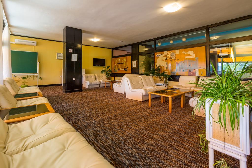Hotel International Crikvenica Exterior foto